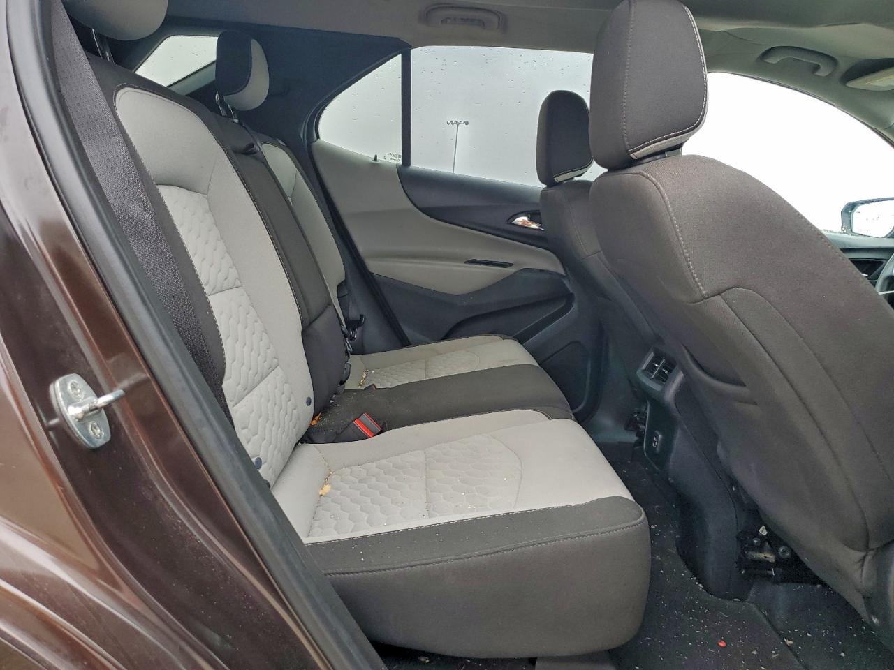 2020 Chevrolet Equinox Lt VIN: 2GNAXTEV7L6171014 Lot: 93498275