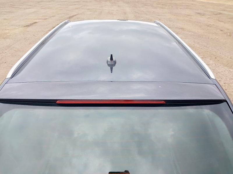 2008 AUDI A6 2.0 TDI TDV S LINE 5DR