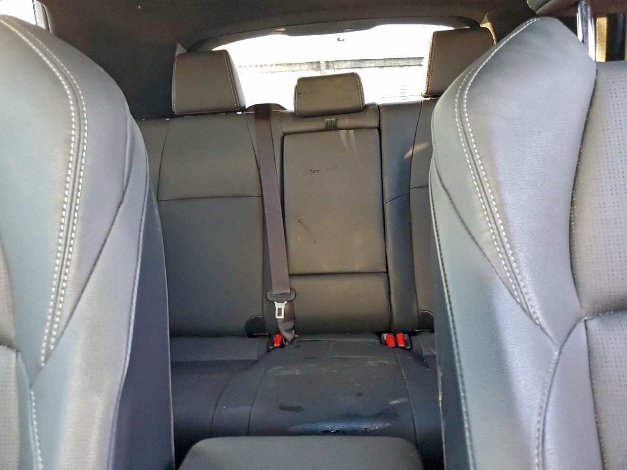 2023 Toyota Bz4X Xle VIN: JTMAAAAA6PA000913 Lot: 94197735