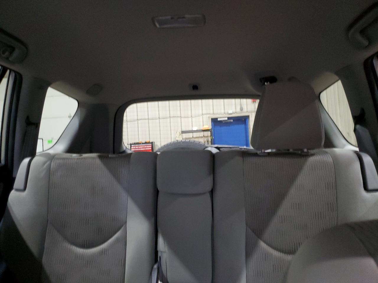 2011 Toyota Rav4 VIN: 2T3BF4DV2BW150534 Lot: 91434065