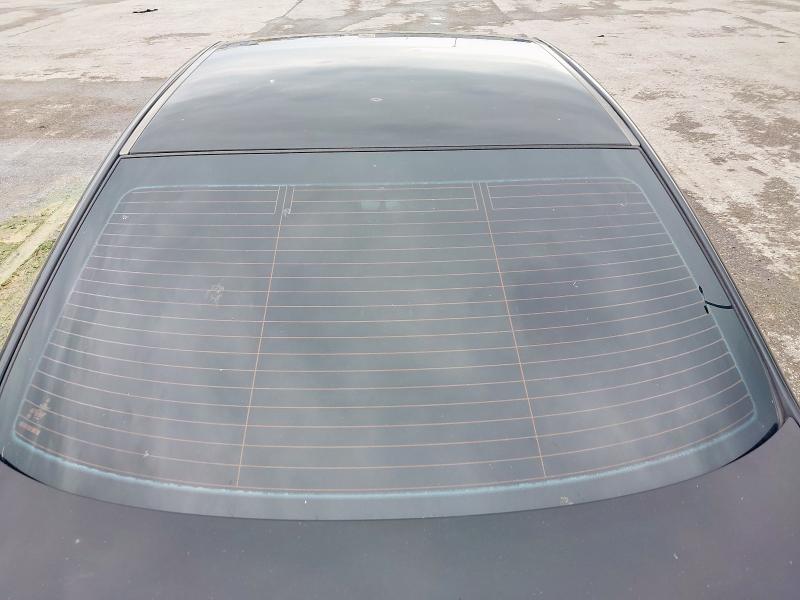 2006 MERCEDES-BENZ C CLASS C180K AVANTGARDE SE 4DR AUTO