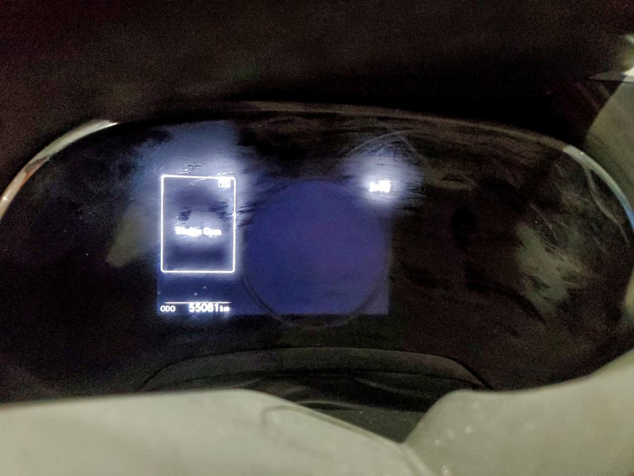 2023 Lexus Rx 350 Base VIN: 2T2BAMCA2PC005262 Lot: 94155915