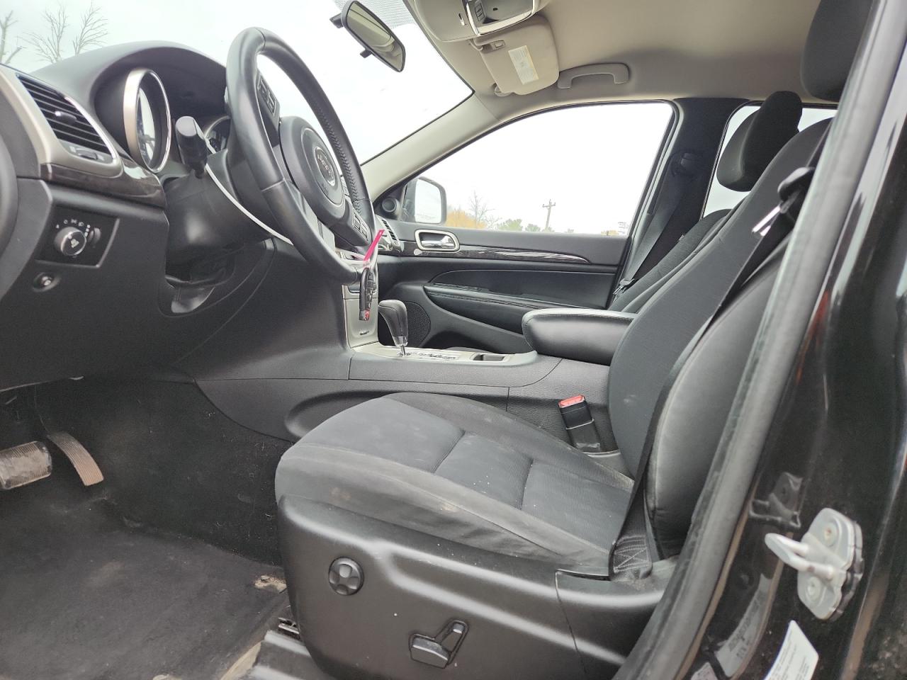 2011 Jeep Grand Cherokee Laredo VIN: 1J4RR4GG1BC676394 Lot: 91069175