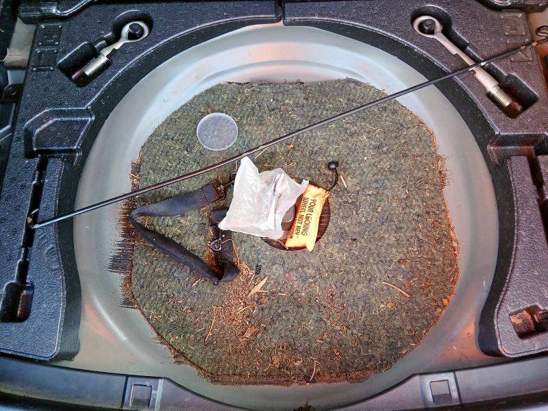 2017 MAZDA 6 2.2D [175] SPORT NAV 5DR AUTO