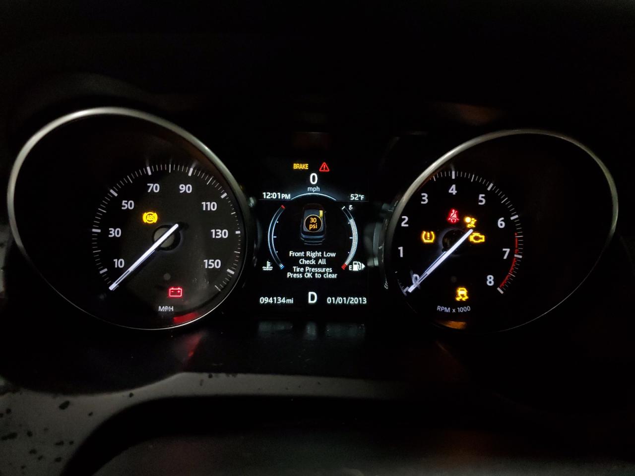 2016 Land Rover Range Rover Evoque Hse VIN: SALVR2BGXGH150462 Lot: 93856555