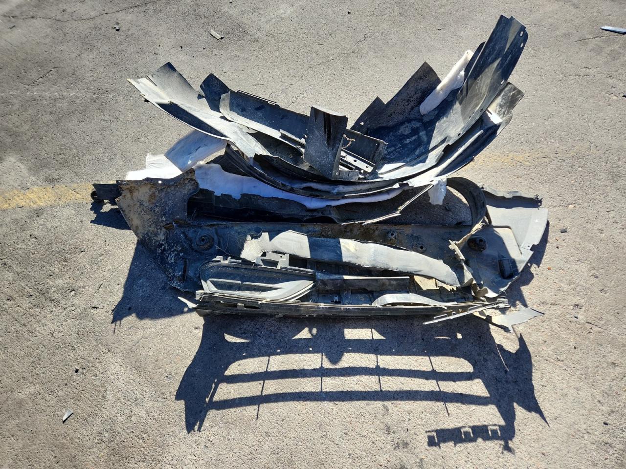 2016 Ford Fusion Se VIN: 3FA6P0HD4GR356559 Lot: 92487655