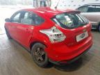 2012 FORD FOCUS 1.6 TDCI EDGE 5DR for sale at Copart EAST KILBRIDE
