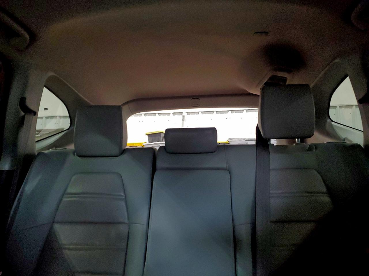 2021 Honda Cr-V Exl VIN: 2HKRW2H84MH660837 Lot: 93999045