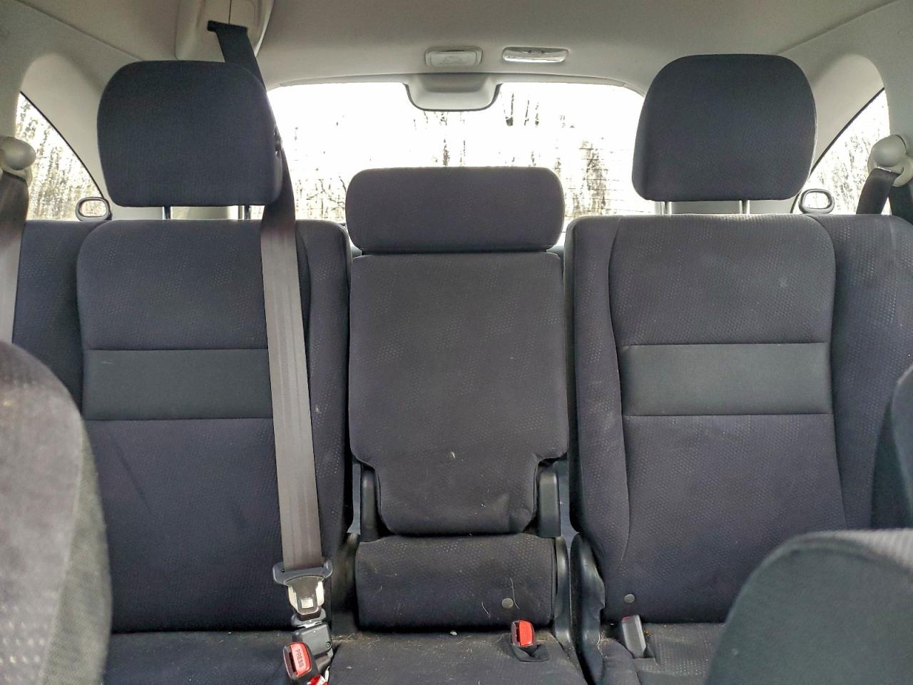 2011 Honda Cr-V Ex VIN: 5J6RE3H5XBL803193 Lot: 94488755