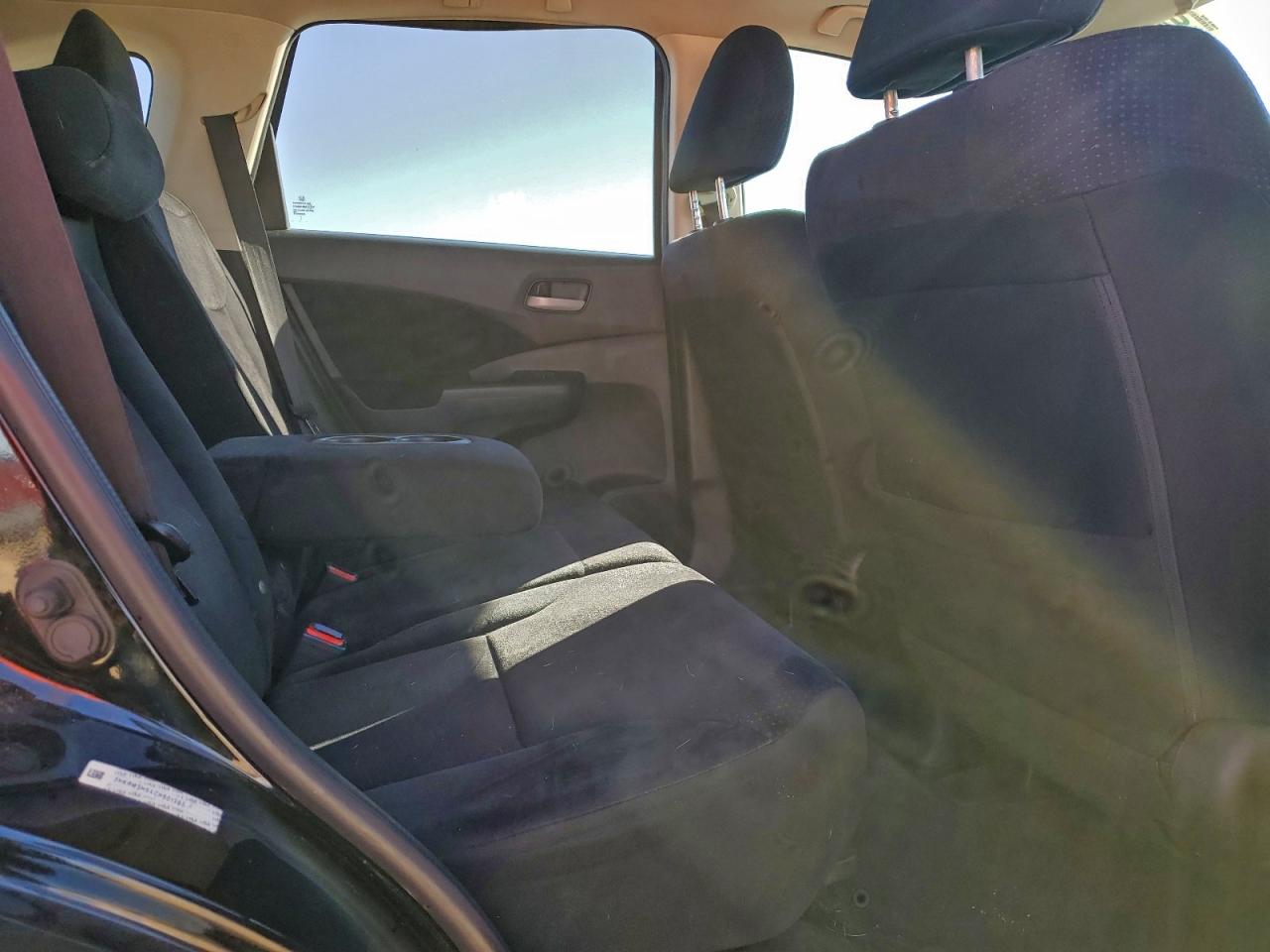 2012 Honda Cr-V Ex VIN: 2HKRM3H5XCH501367 Lot: 94160635