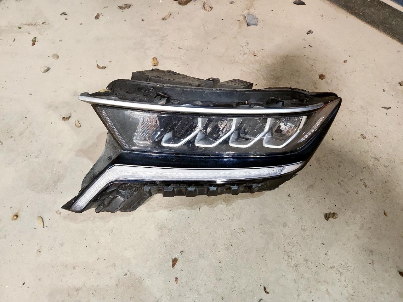 2023 Kia Sorento Lx VIN: 5XYRG4LCXPG167566 Lot: 91455175