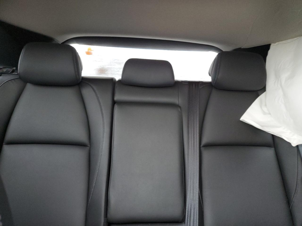 2022 Mazda Cx-30 Preferred VIN: 3MVDMBCLXNM405261 Lot: 91976455