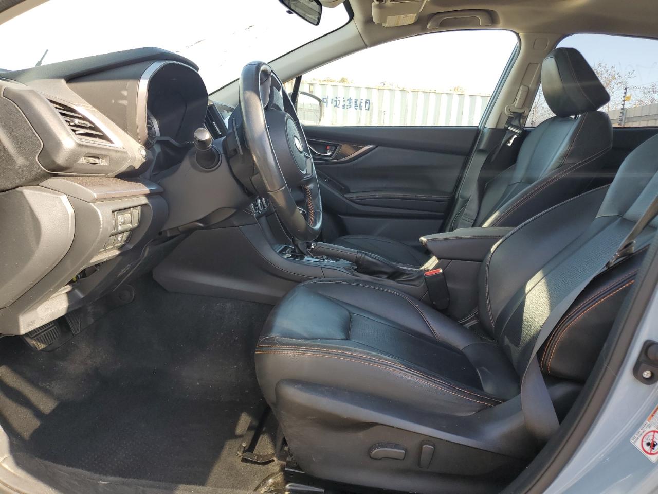 2019 Subaru Crosstrek Limited VIN: JF2GTANC1K8277759 Lot: 93028815