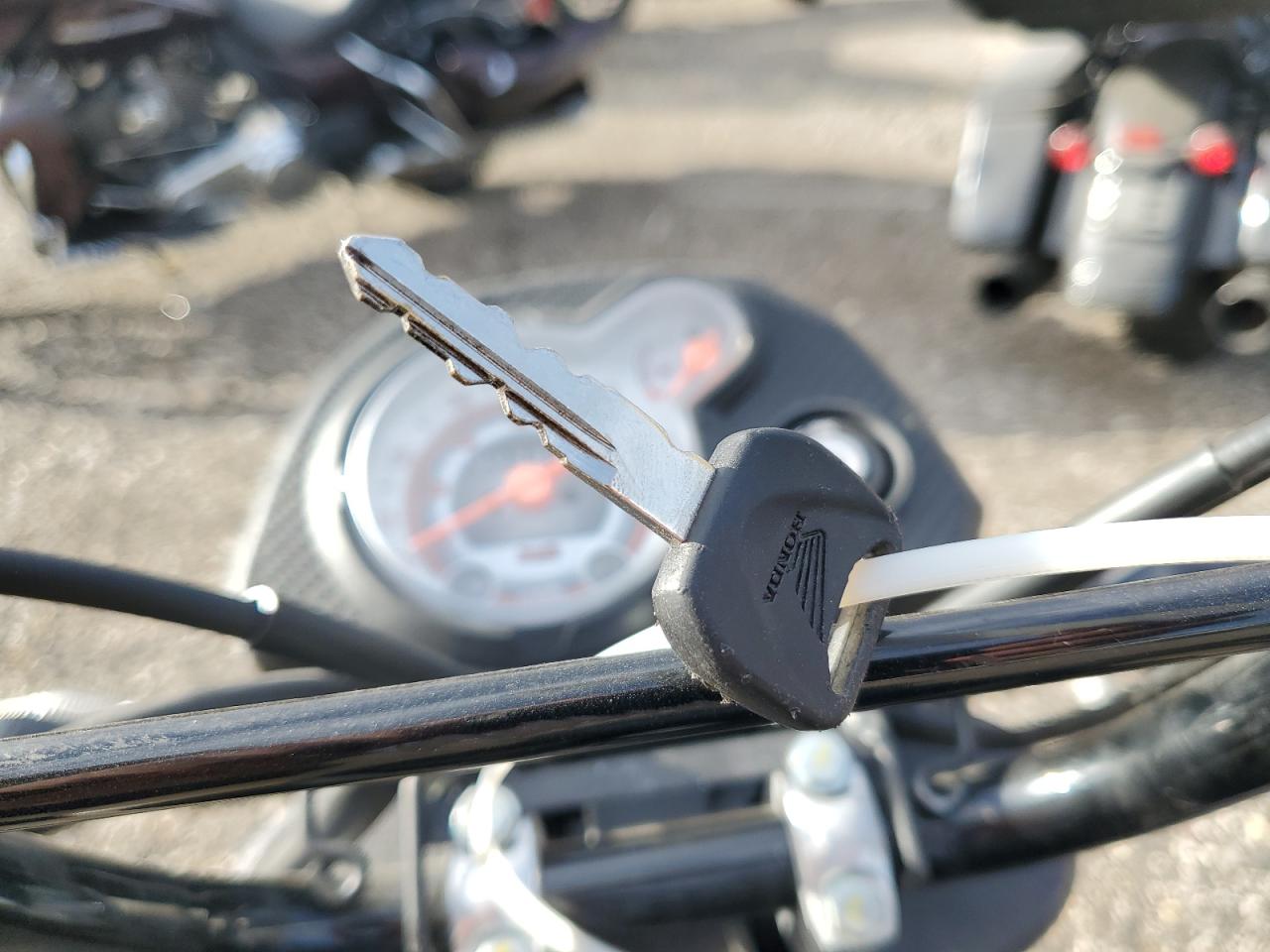 2023 Honda Nva110 B VIN: 3H1JK0703PD106823 Lot: 91043505