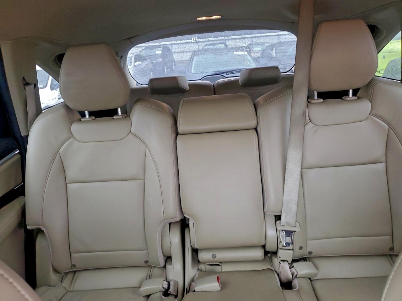 2015 Acura Mdx Technology VIN: 5FRYD4H42FB026405 Lot: 94343025