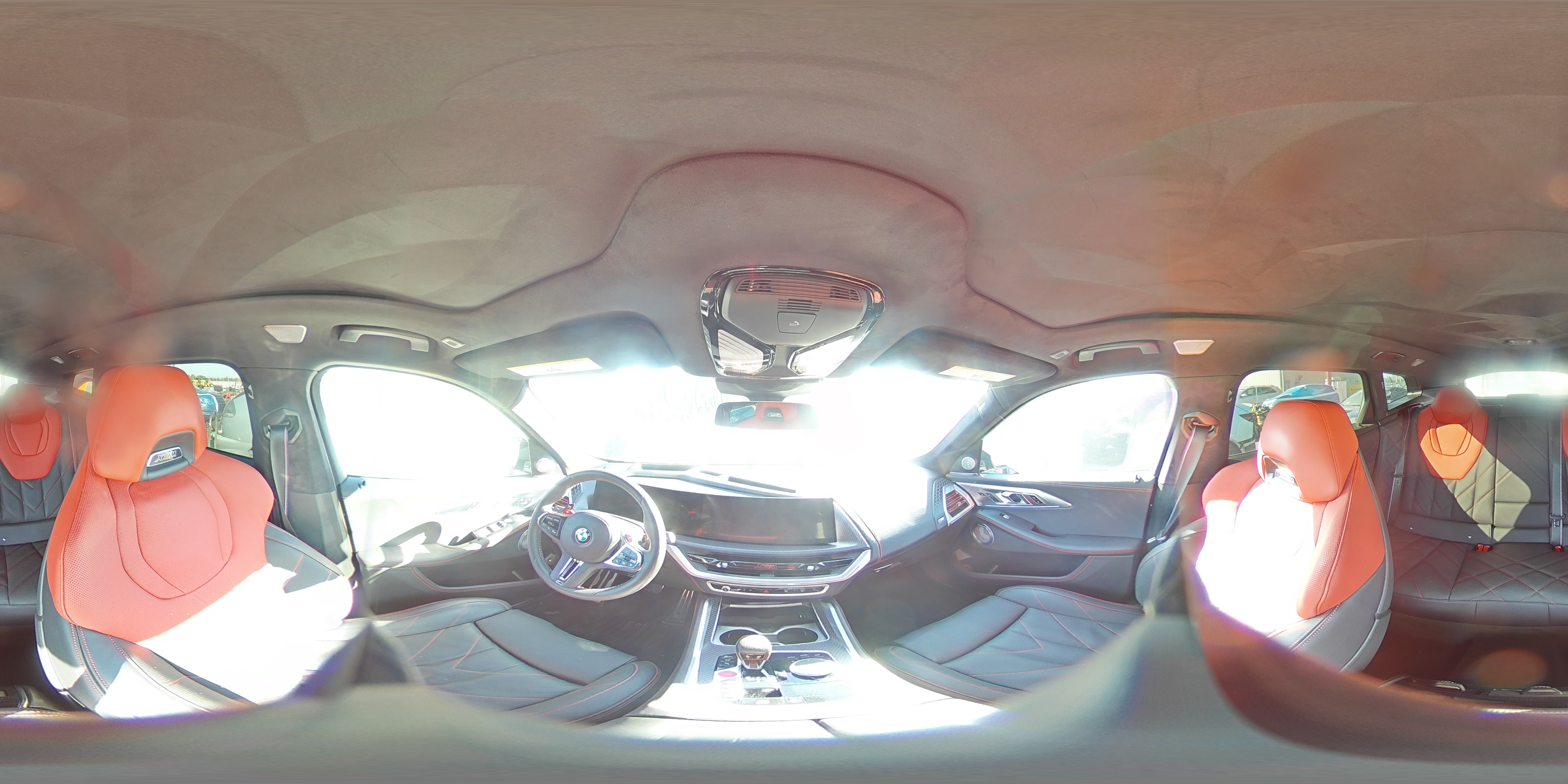 2024 BMW Xm Label VIN: 5YM33CS05R9W30972 Lot: 92743585