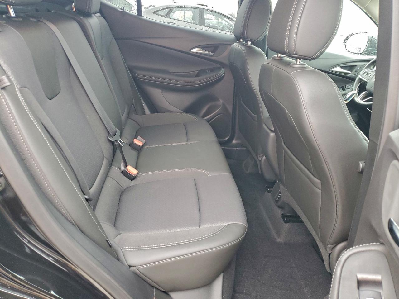 2026 Buick Encore Gx Preferred VIN: KL4AMBSL1TB015668 Lot: 93717325