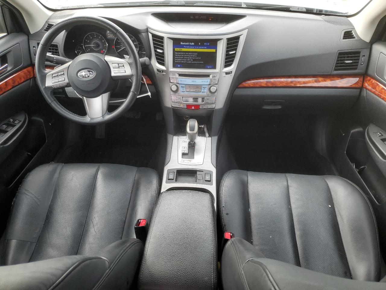 2010 Subaru Legacy 2.5I Limited VIN: 4S3BMCL60A3244441 Lot: 93810215