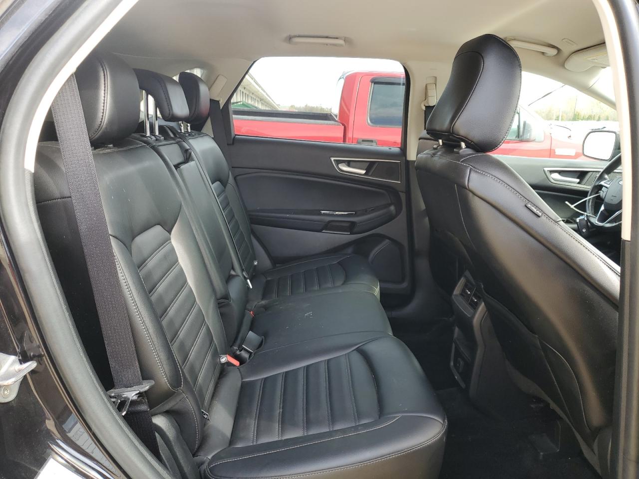 2020 Ford Edge Sel VIN: 2FMPK3J94LBA46128 Lot: 91022825