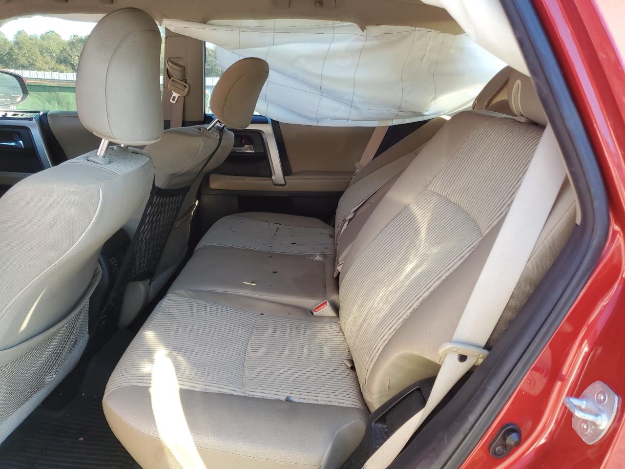 2019 Toyota 4Runner Sr5 VIN: JTEZU5JR7K5211459 Lot: 92603345