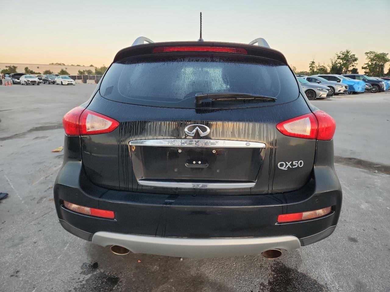 2016 Infiniti Qx50 VIN: JN1BJ0RP6GM234123 Lot: 91221725