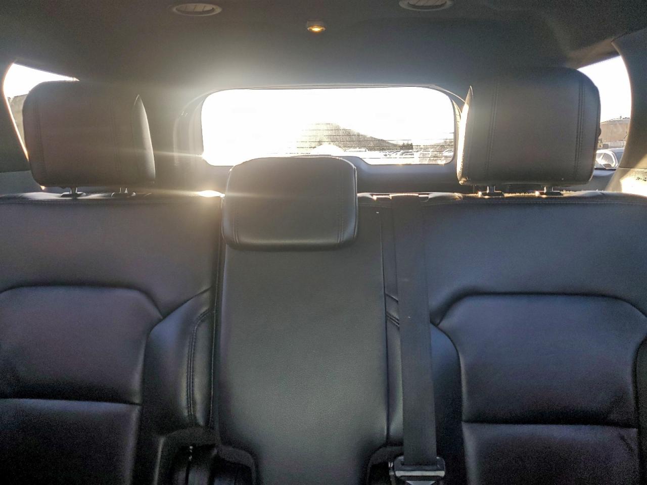 2016 Ford Explorer Xlt VIN: 1FM5K8D85GGB95234 Lot: 94258885