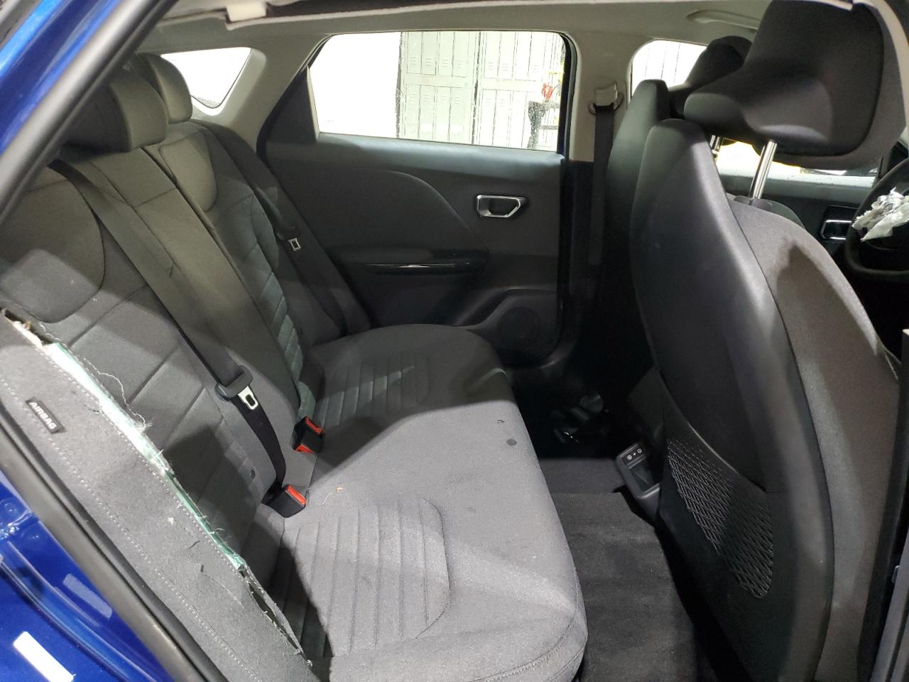 2025 Kia K4 Ex VIN: 3KPFU4DE1SE188713 Lot: 93497475