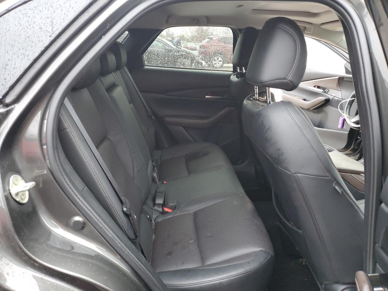 2023 Mazda Cx-30 Premium Plus VIN: 3MVDMBEYXPM585028 Lot: 92056225