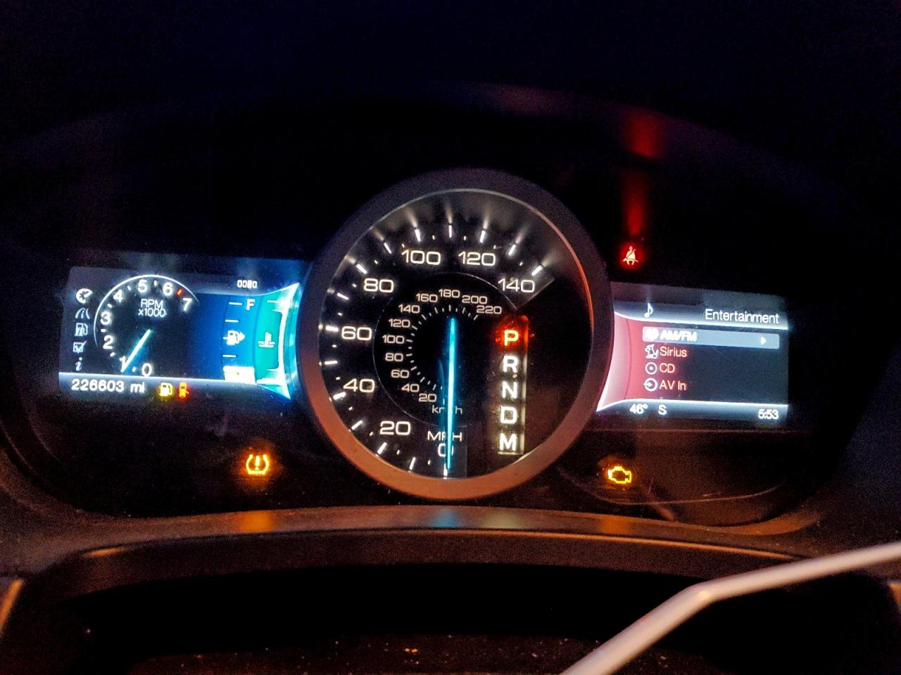 2012 Ford Explorer Xlt VIN: 1FMHK8D89CGB02819 Lot: 94465415