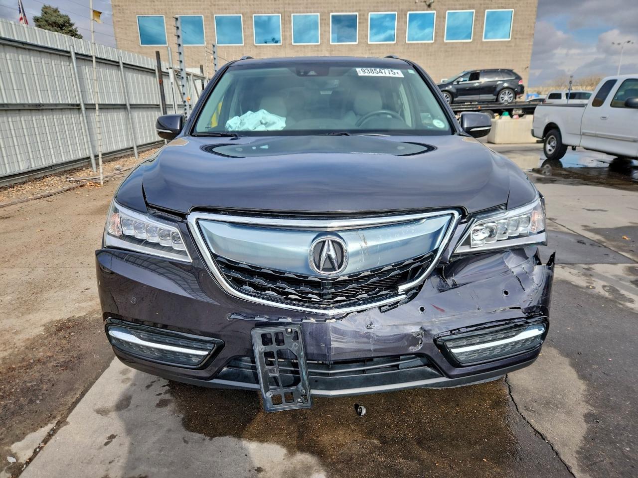 Фото: 5FRYD4H96GB037789