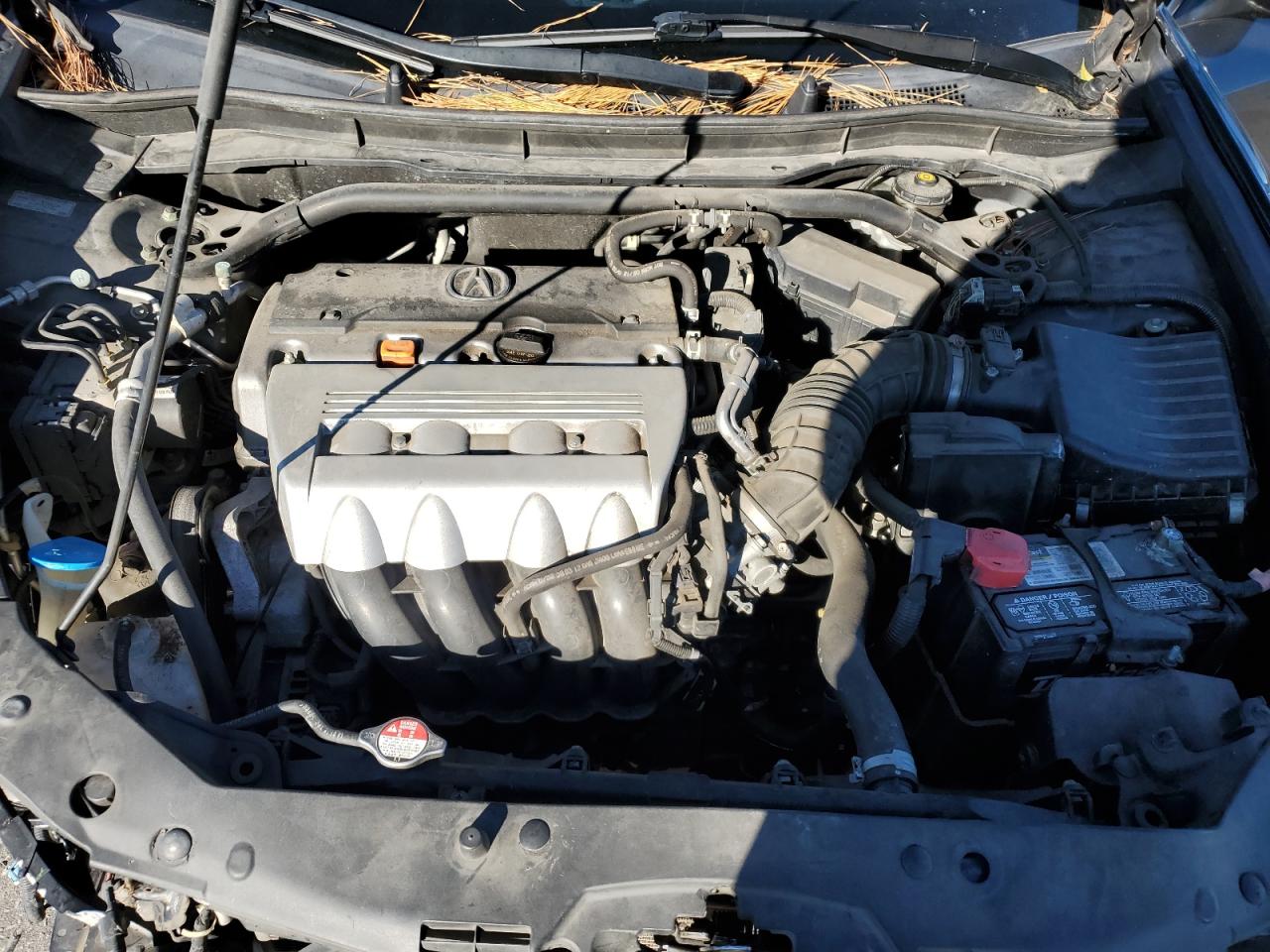 2013 Acura Tsx VIN: JH4CU2F49DC001478 Lot: 91804605