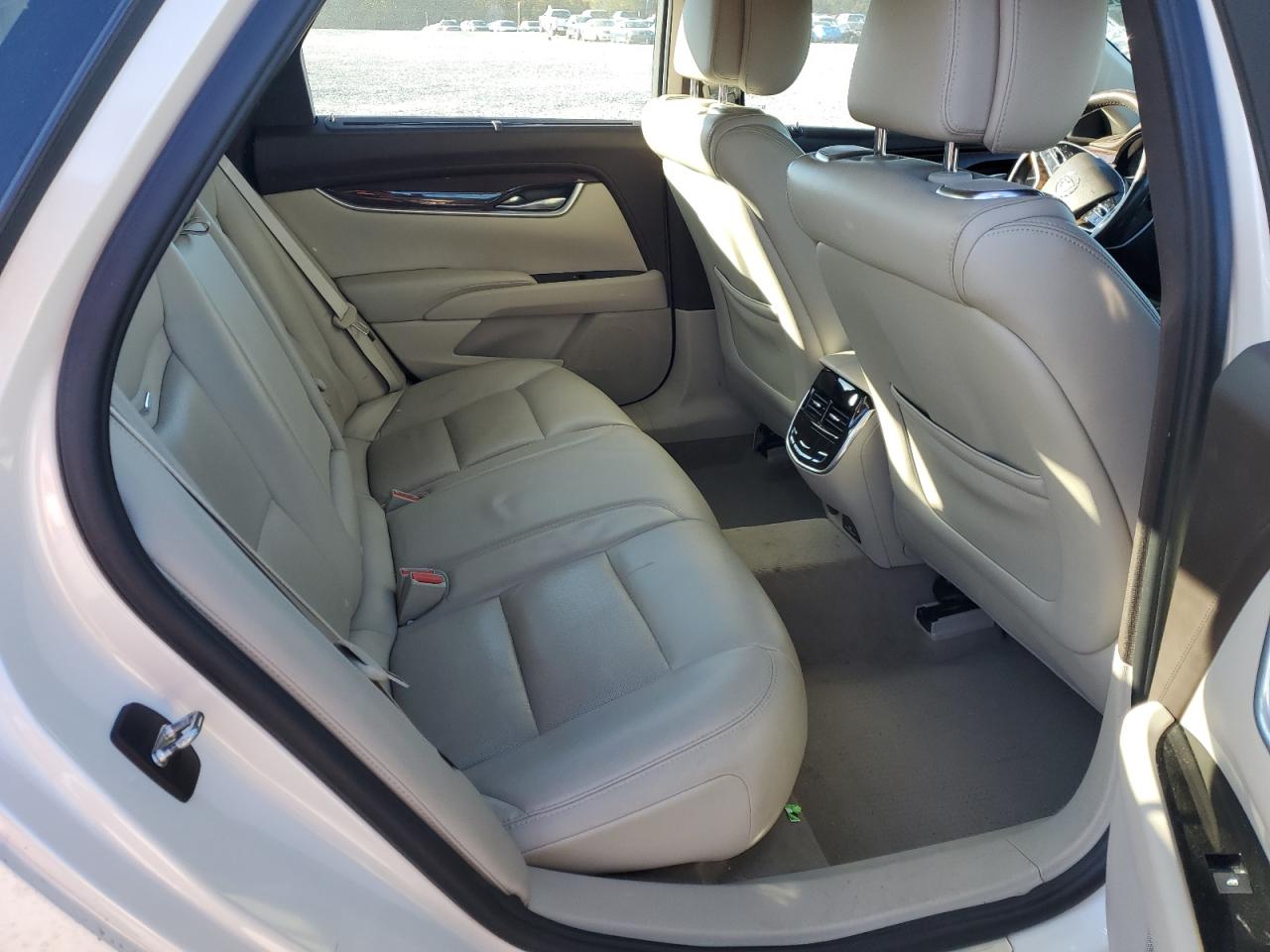 2013 Cadillac Xts Premium Collection VIN: 2G61S5S36D9114182 Lot: 91445085