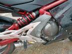 2006 KAWASAKI EX 650 A6F  for sale at Copart SANDWICH