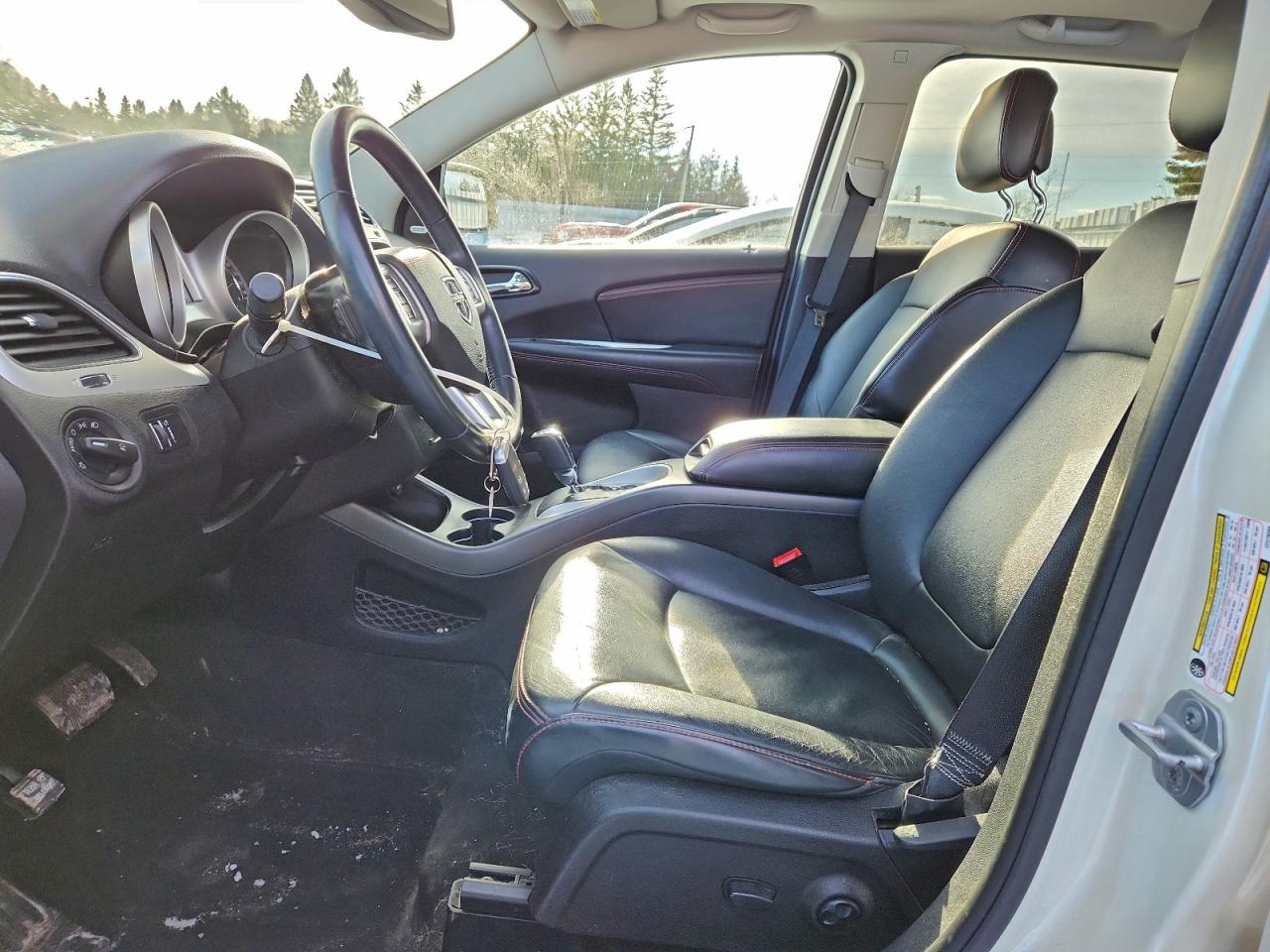 2012 Dodge Journey R/T VIN: 3C4PDDEG1CT279269 Lot: 94252435