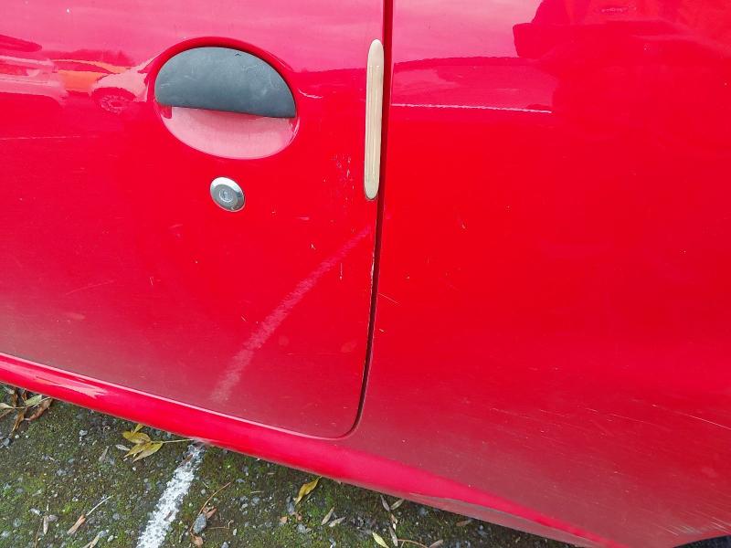 2008 CITROEN C1 1.0I VIBE 3DR