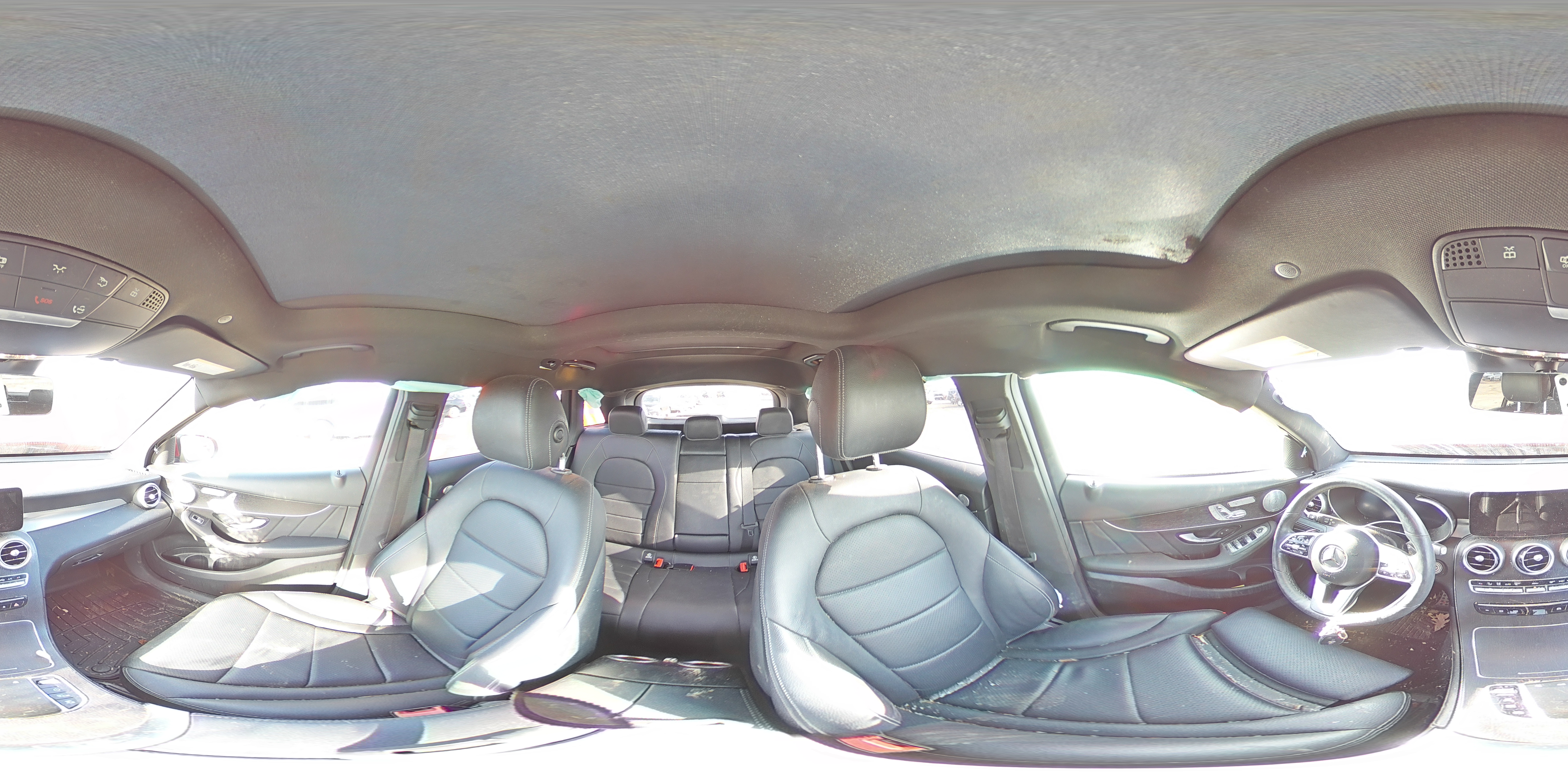 2021 Mercedes-Benz Glc 300 4Matic VIN: W1N0G8EBXMF875523 Lot: 92039845