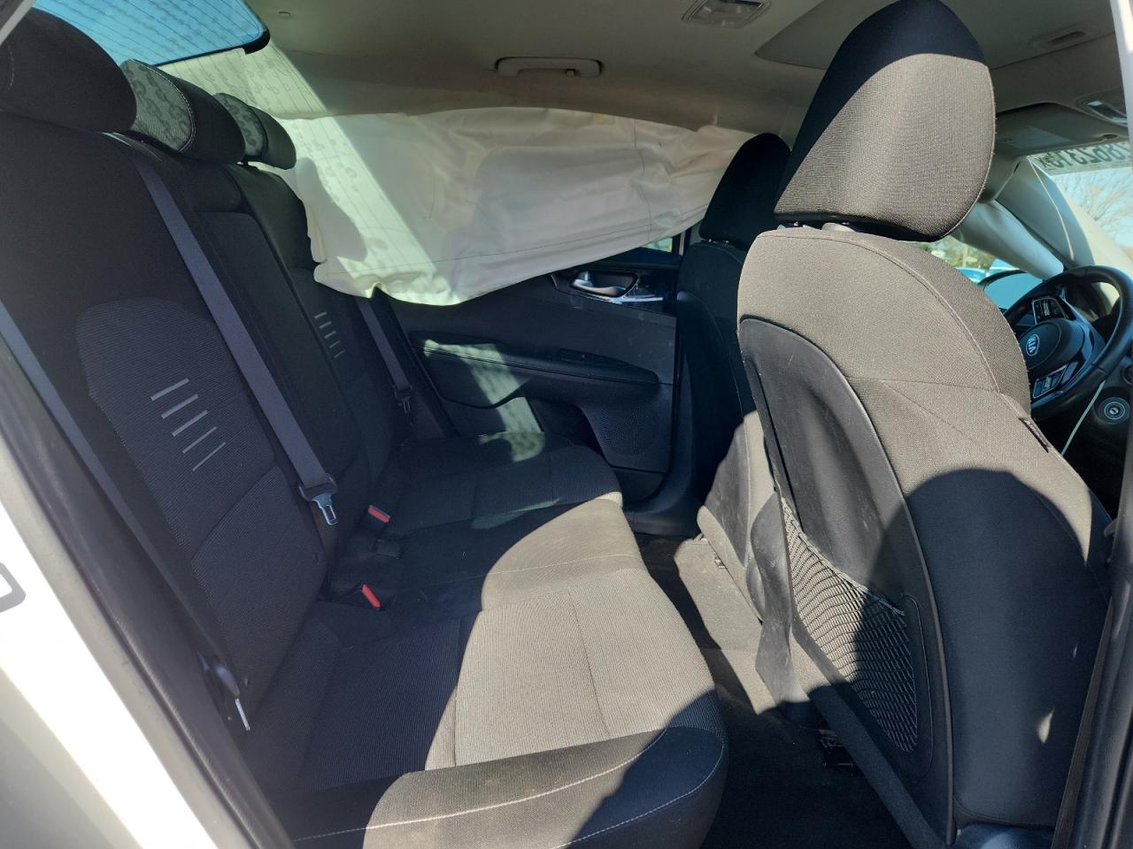 2019 Kia Forte Gt Line VIN: 3KPF34AD1KE012212 Lot: 92862315