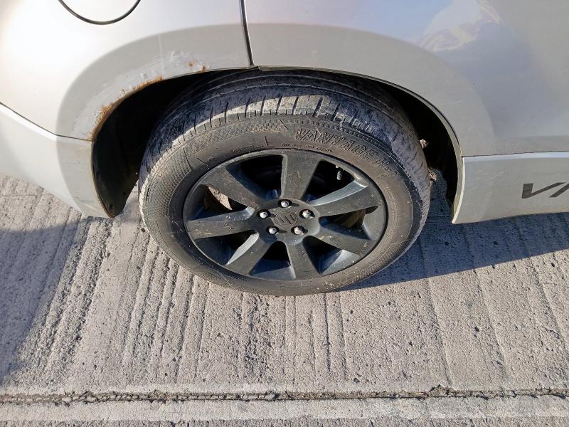 2009 SUZUKI GRAND VITARA 1.9 DDIS 5DR