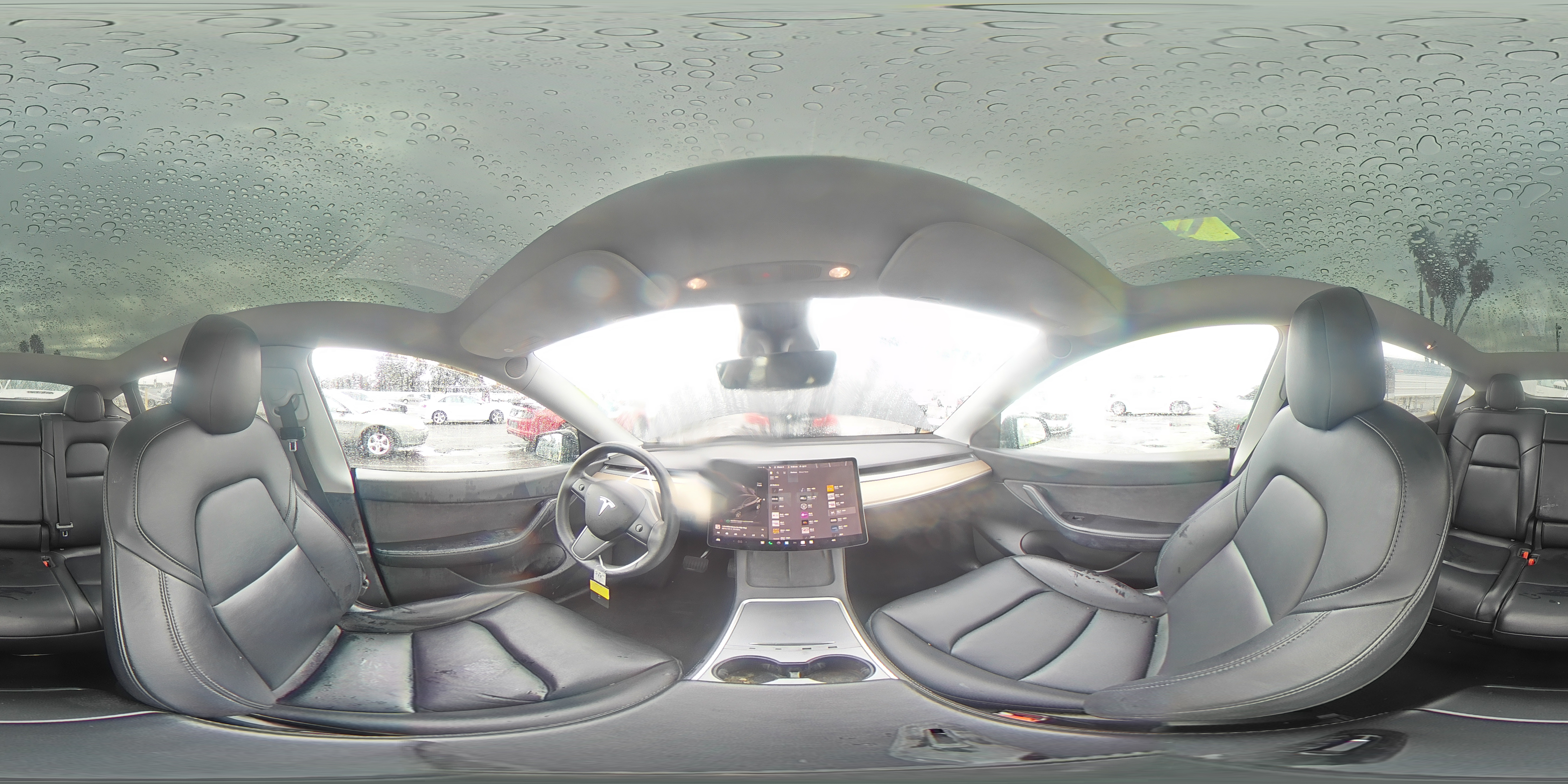 2022 Tesla Model Y VIN: 7SAYGAEE8NF389698 Lot: 92749645