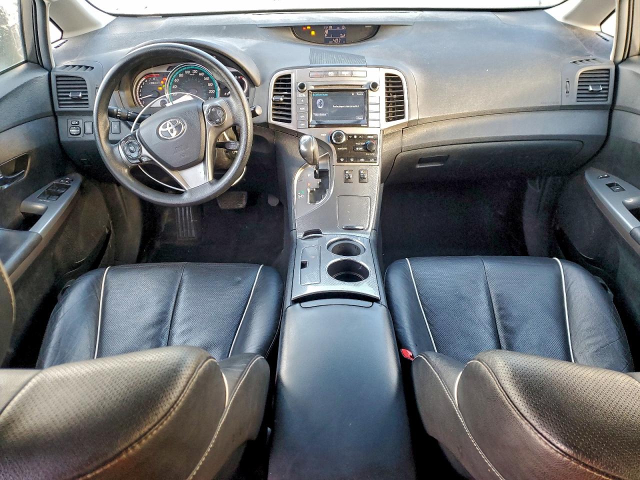 2015 Toyota Venza Le VIN: 4T3BA3BB6FU069317 Lot: 93712245