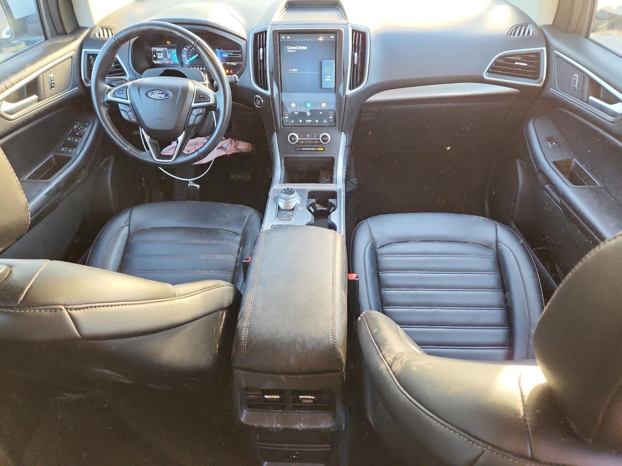 2023 Ford Edge Sel VIN: 2FMPK4J99PBA25173 Lot: 91123095