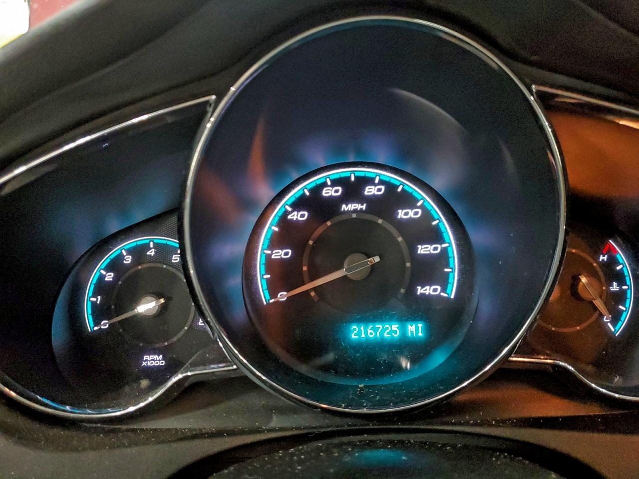 2010 Chevrolet Malibu 2Lt VIN: 1G1ZD5E73AF260009 Lot: 94316685