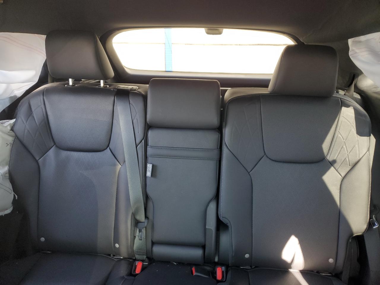 2024 Lexus Rx 350 Base VIN: 2T2BAMCAXRC052686 Lot: 92393165