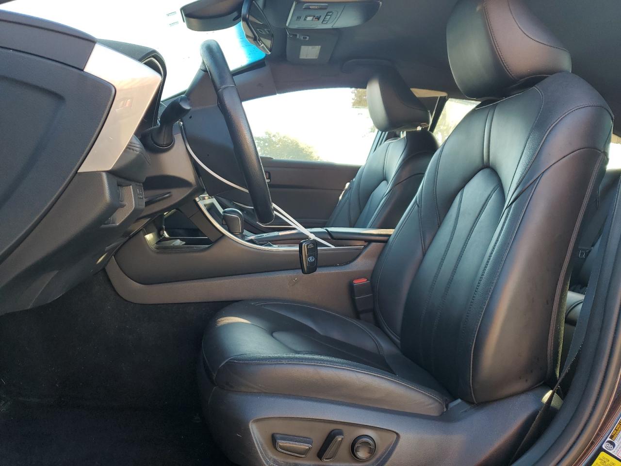 2021 Toyota Avalon Xle VIN: 4T1JA1AB6MU001364 Lot: 93183695