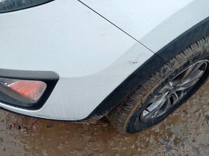 2013 KIA SPORTAGE 1.7 CRDI ISG 1 5DR