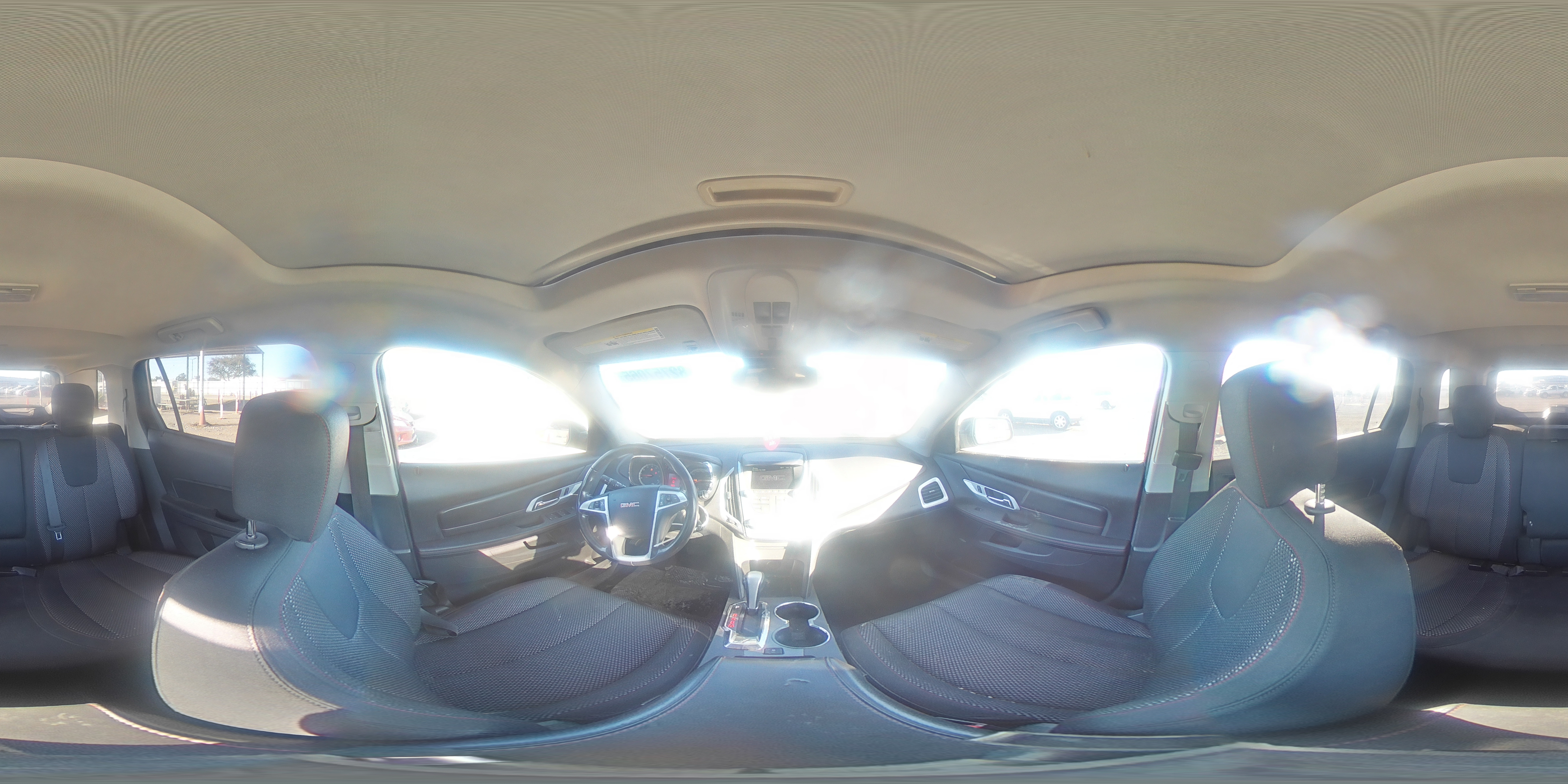 2012 GMC Terrain Sle VIN: 2GKFLSE58C6150374 Lot: 82757065