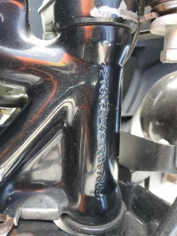 1994 HARLEY DAVIDSON SOFTAIL  