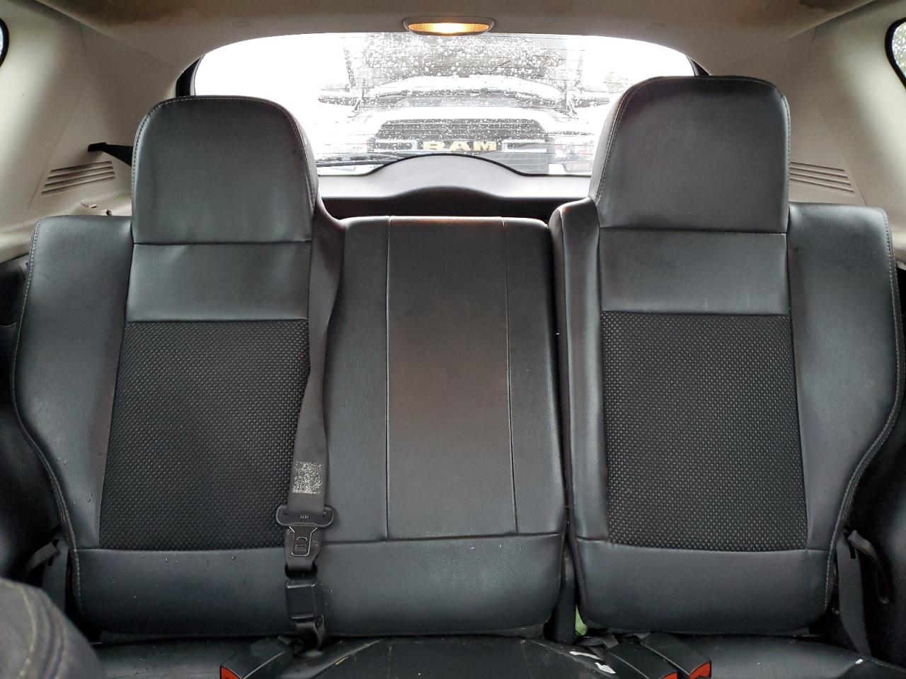 2014 Jeep Compass Latitude VIN: 1C4NJCEAXED620487 Lot: 92628655