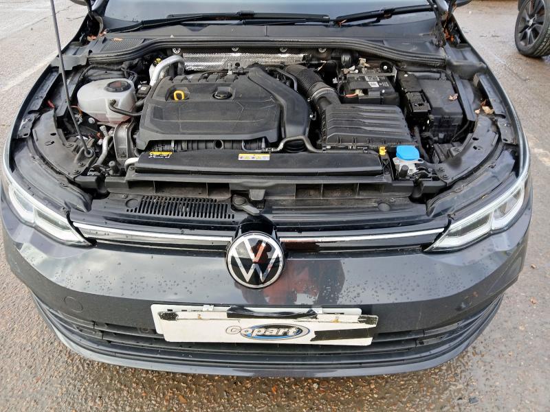 2020 VOLKSWAGEN GOLF LIFE