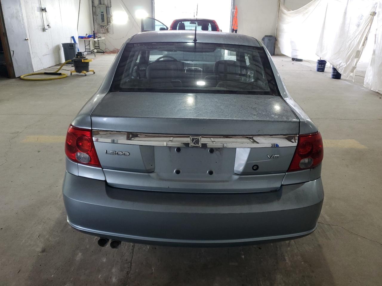 2005 Saturn L300 Level 2 VIN: 1G8JD54R85Y503521 Lot: 92033985